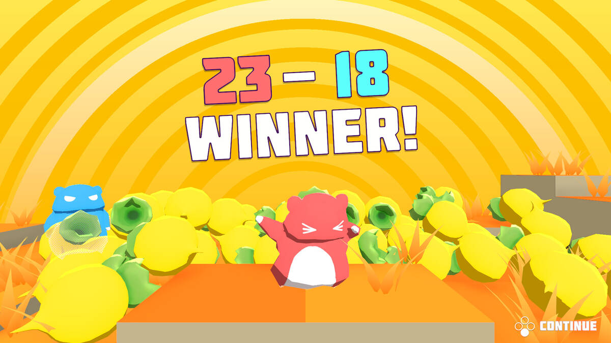 Скриншот 6 к игре Angy