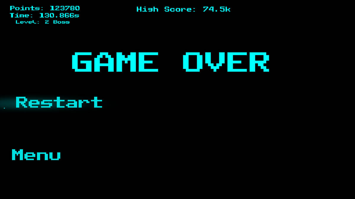 Скриншот 8 к игре Opalescence