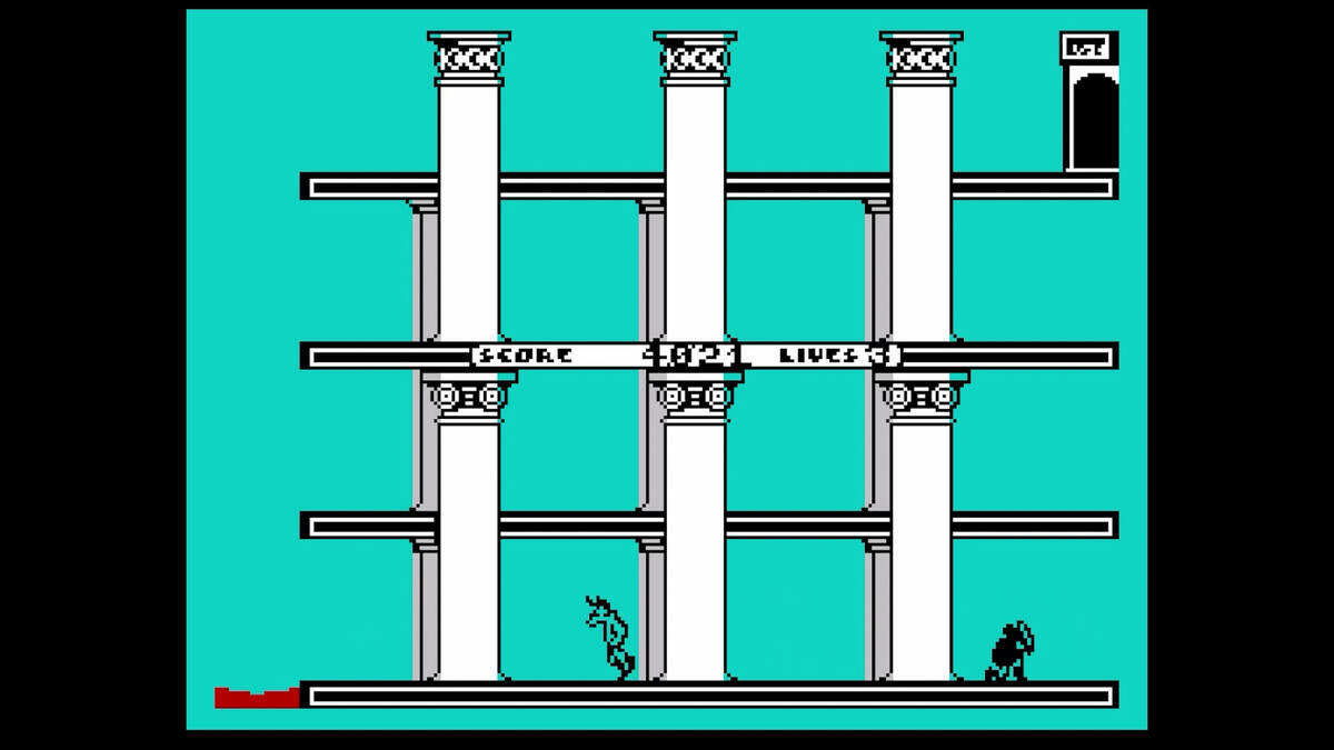 Скриншот 5 к игре Hellfire