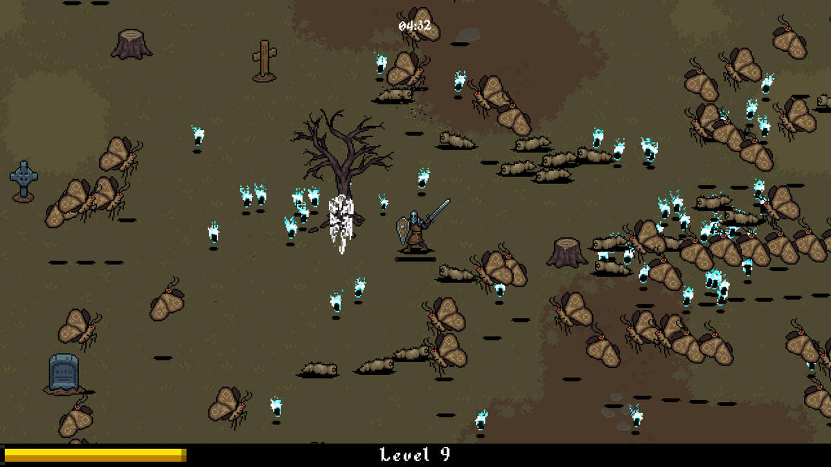 Скриншот 5 к игре Keeper's Toll