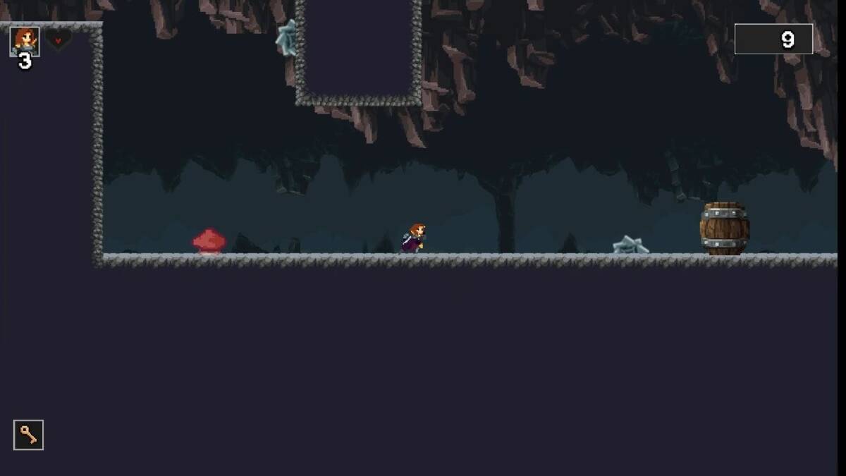 Скриншот 5 к игре Warrior Maiden