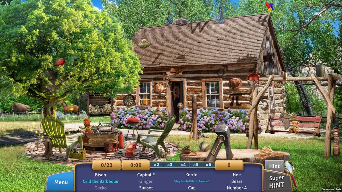 Скриншот 5 к игре Finding America: The Heartland