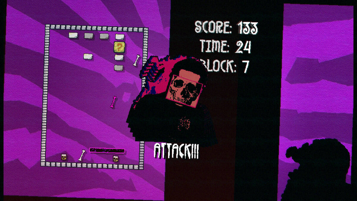 Скриншот 5 к игре GHOSTKEEPER