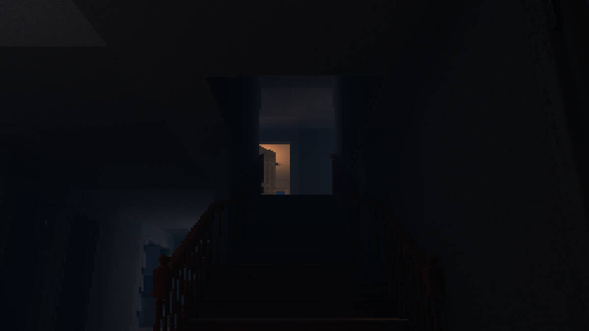 Скриншот 6 к игре Crow's Cry