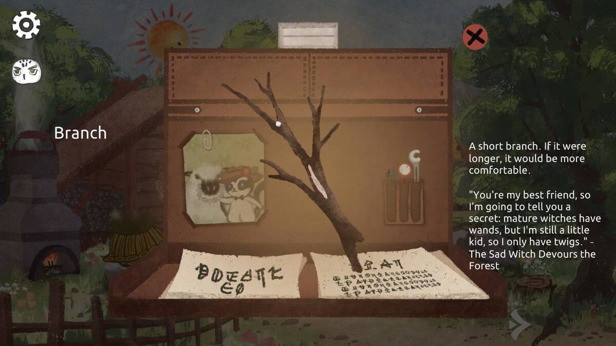 Скриншот 5 к игре Breeze