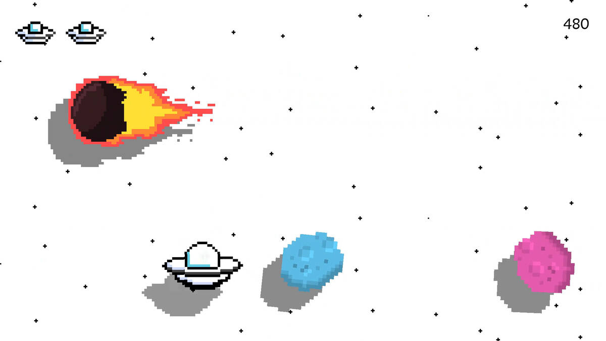 Скриншот 5 к игре KaBoom!