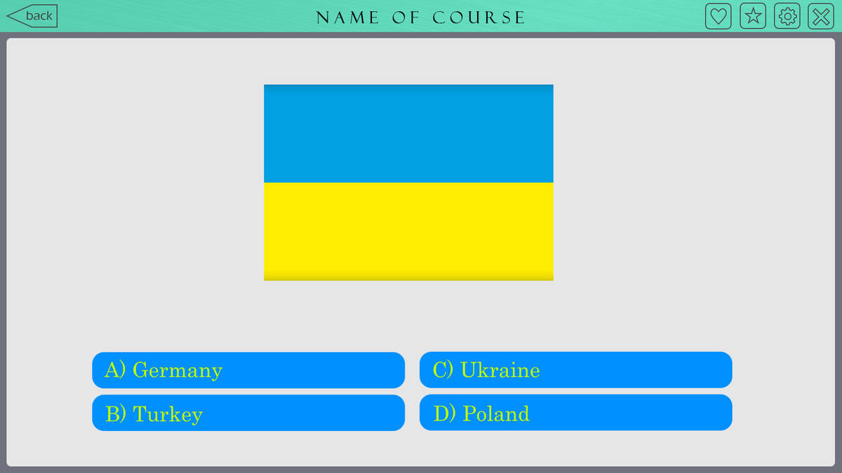 Скриншот 5 к игре Powerful Courses