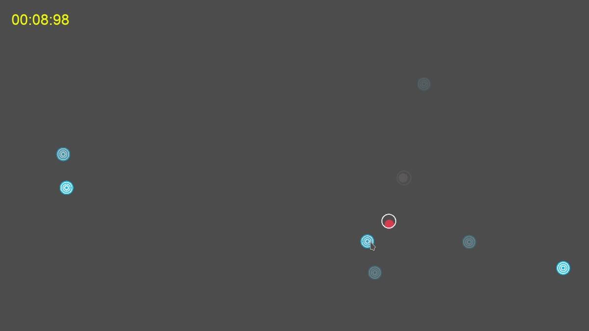 Скриншот 5 к игре Aim Trainer X