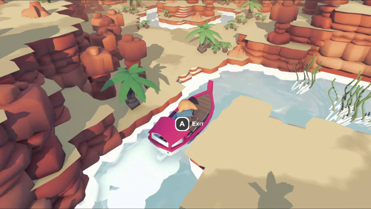 Скриншот 7 к игре MindVenture
