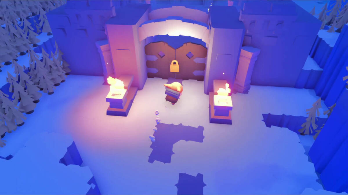 Скриншот 8 к игре MindVenture