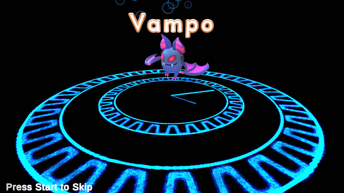 Скриншот 8 к игре Summoner Tale
