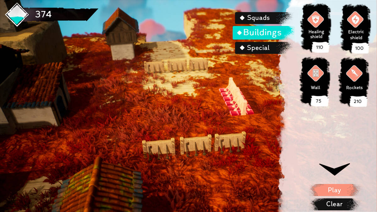 Скриншот 7 к игре Sears: The Sky Frontier