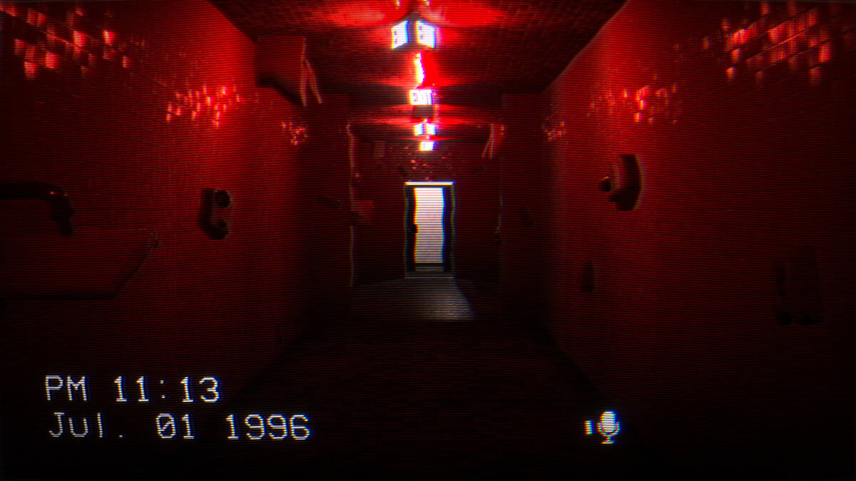 Скриншот 6 к игре The Classrooms