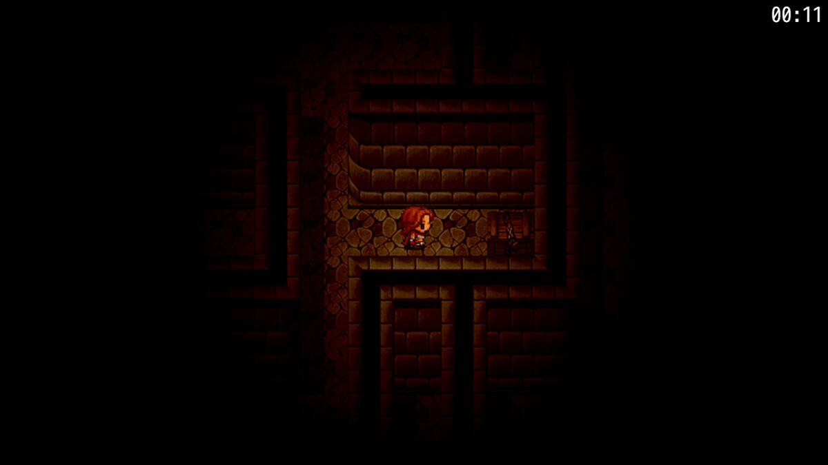 Скриншот 5 к игре Girl And Demon 1