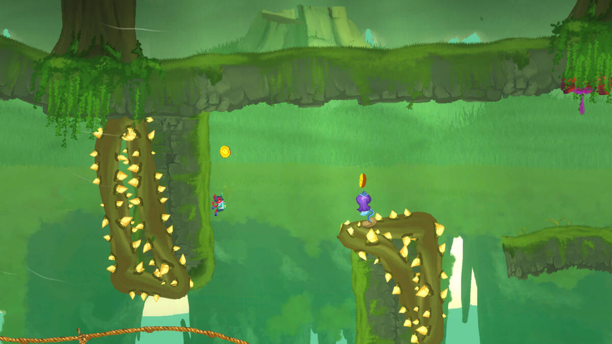 Скриншот 6 к игре Pep-Pel