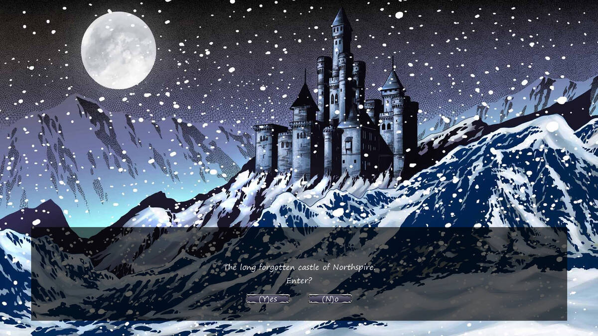 Скриншот 8 к игре Swords and Sorcery - Sovereign