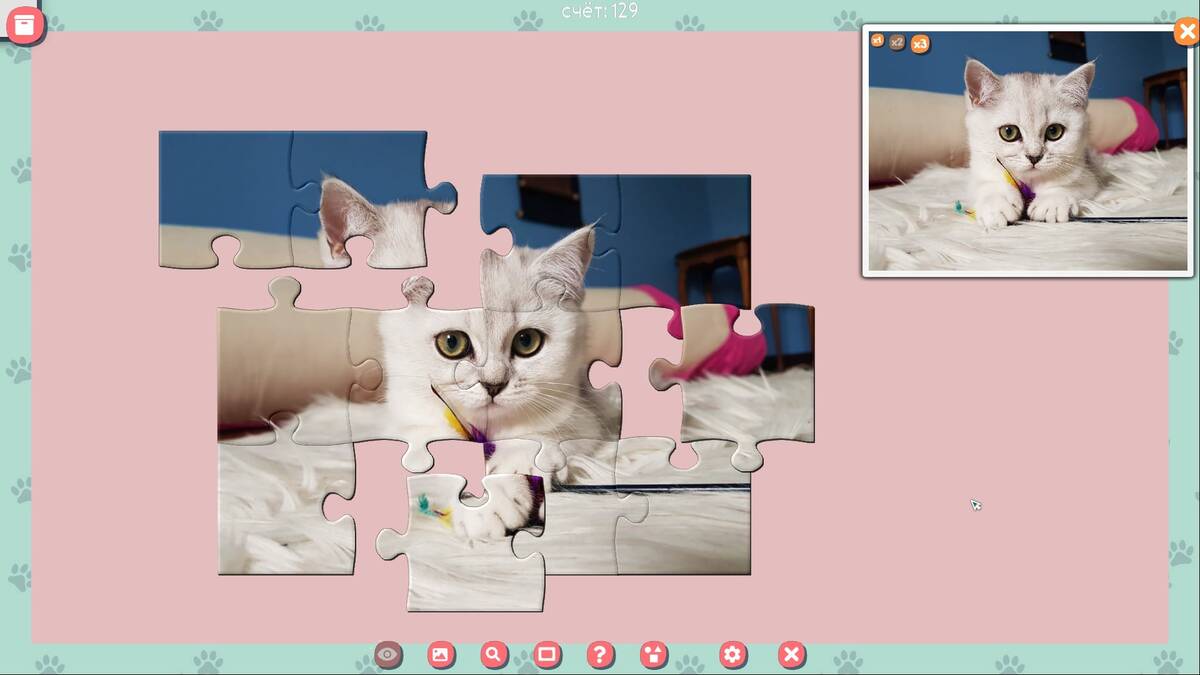 Cute Cats игра. Cute Cats игра прохождение. Требования для Cats на ПК. 1001 Jigsaw. Кэт 2 0