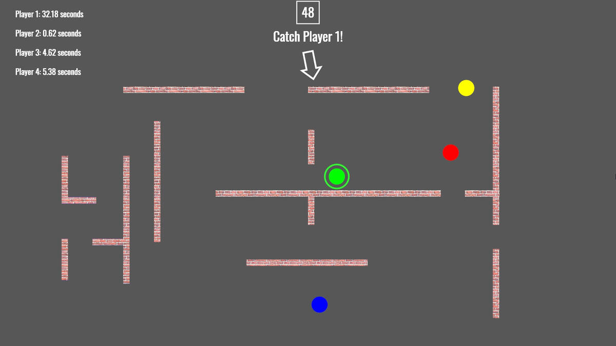 Скриншот 8 к игре Super Ball Mania