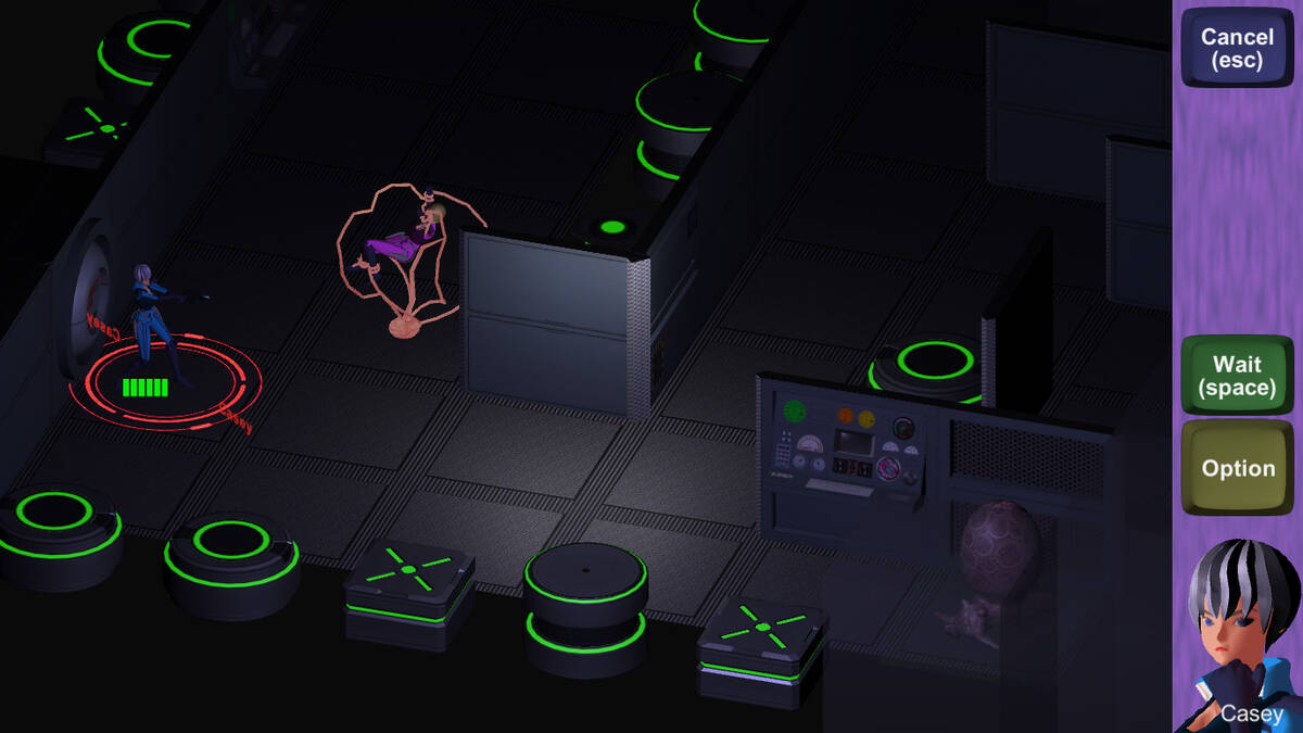 Скриншот 2 к игре Sargasso on Steam