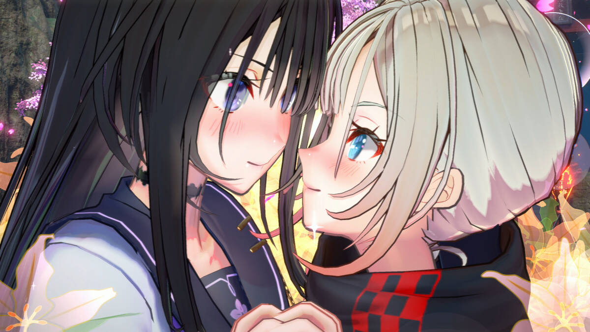 Скриншот 5 к игре SAMURAI MAIDEN