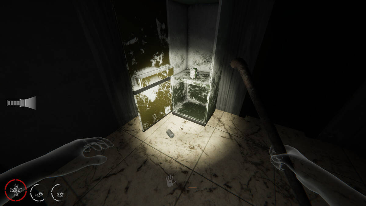 Скриншот 8 к игре Floor44