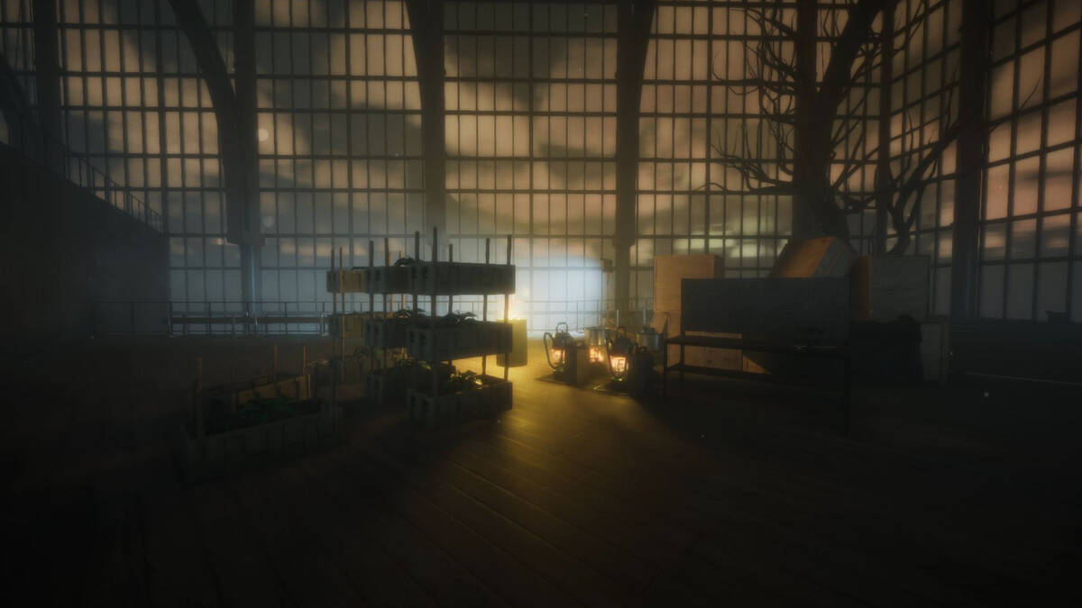 Скриншот 6 к игре The Highrise