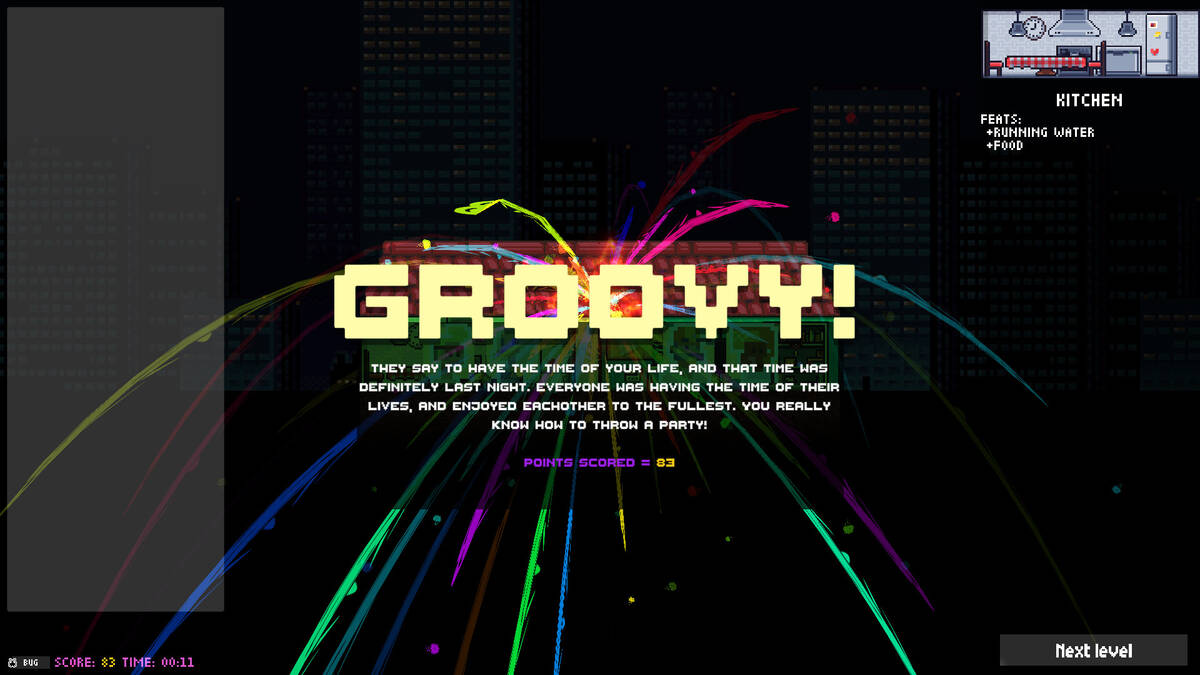 Скриншот 5 к игре Orgynizer