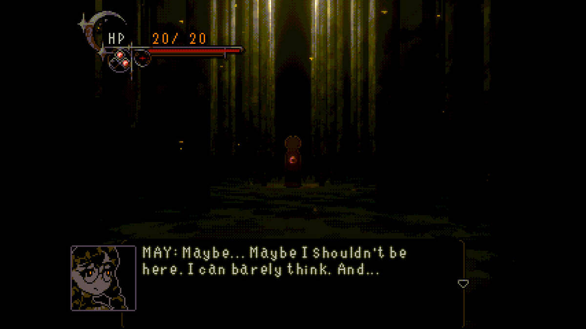 Скриншот 7 к игре UTTER INVERSE