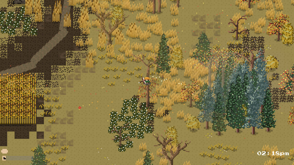 Скриншот 6 к игре Public Land Hunter