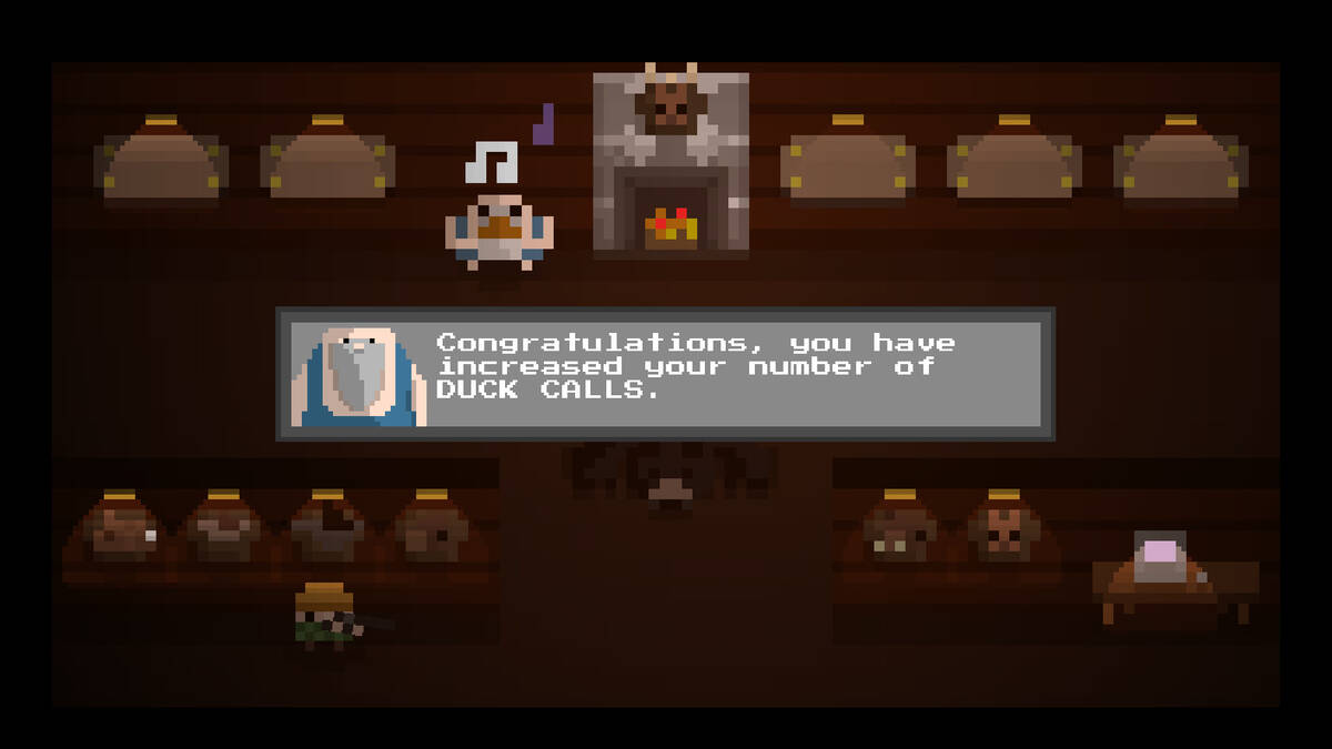 Скриншот 8 к игре Public Land Hunter