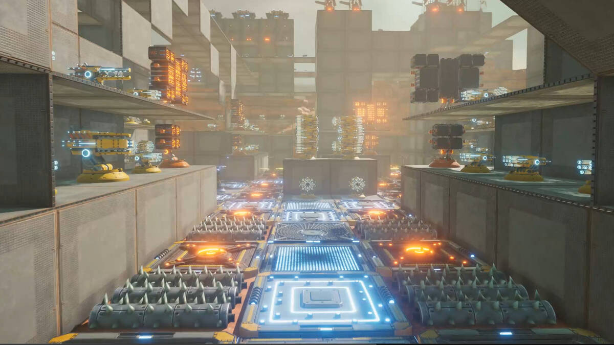 Скриншот 8 к игре Hostile Mars: Prologue