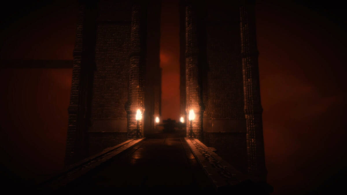 Скриншот 5 к игре Temple of Horror