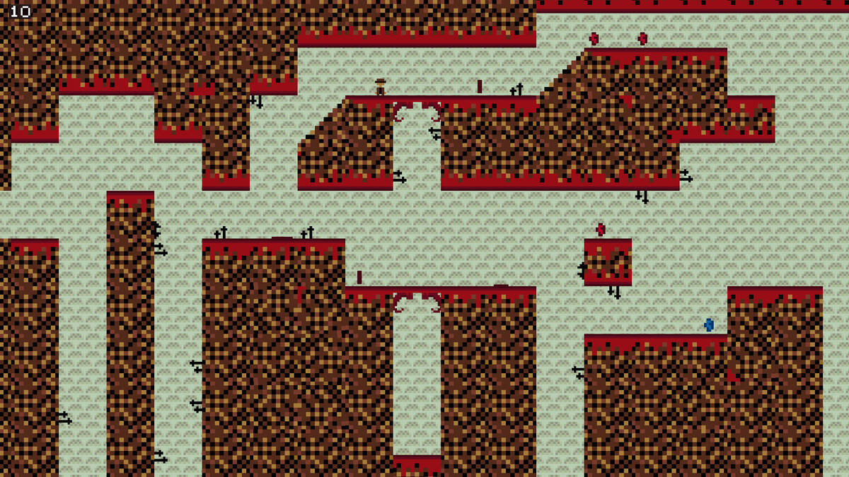 Скриншот 6 к игре The Vaults of Minos