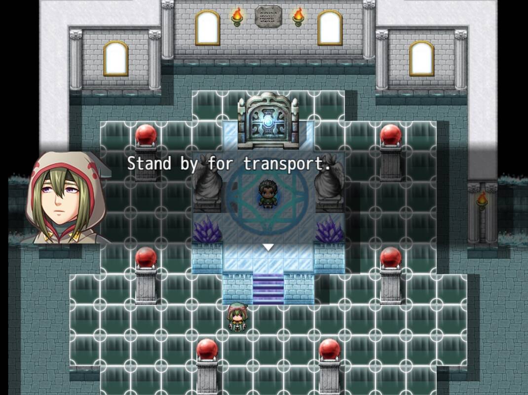 Скриншот 5 к игре Long Live the King!