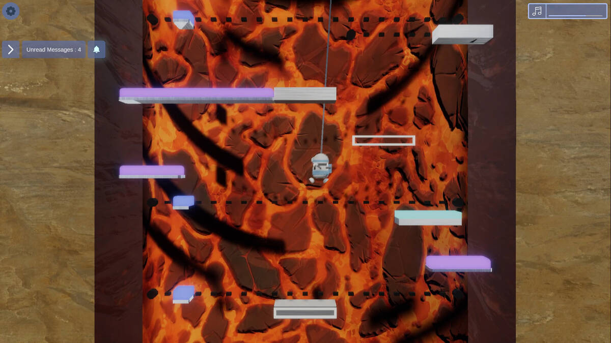 Скриншот 5 к игре Into the Sinkhole