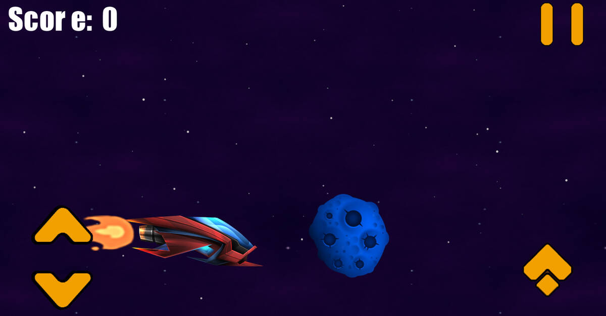Скриншот 5 к игре Space Route