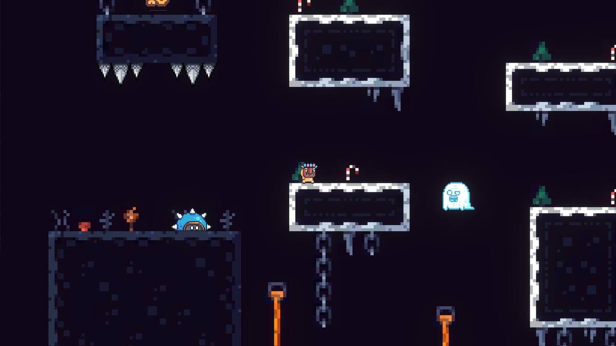 Скриншот 5 к игре Tribe Explorer