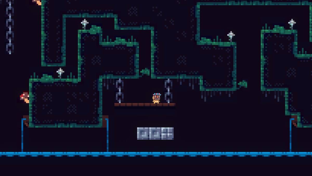 Скриншот 6 к игре Tribe Explorer