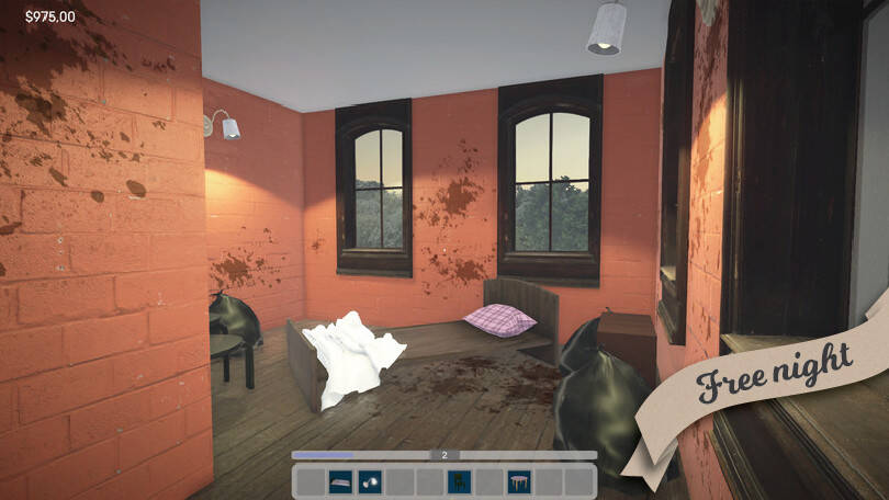 Скриншот 6 к игре My Hotel: Echoes of the Past