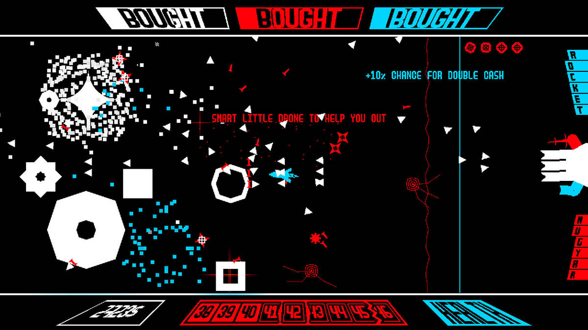Скриншот 5 к игре FIND YOUR WINGS