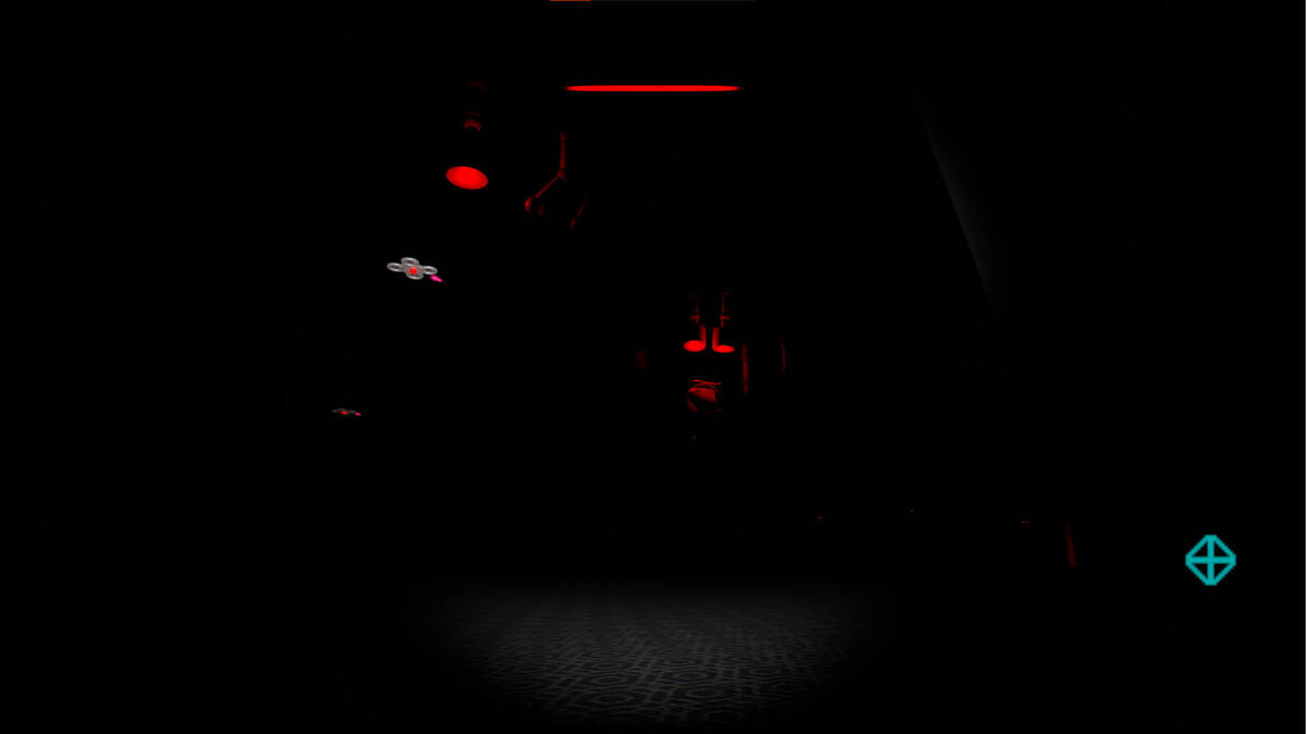 Скриншот 5 к игре Scar in the Void