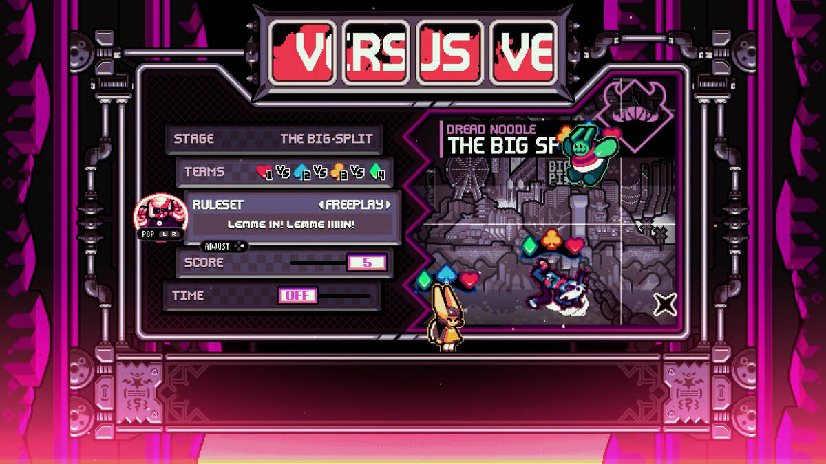 Скриншот 6 к игре Little Hellions