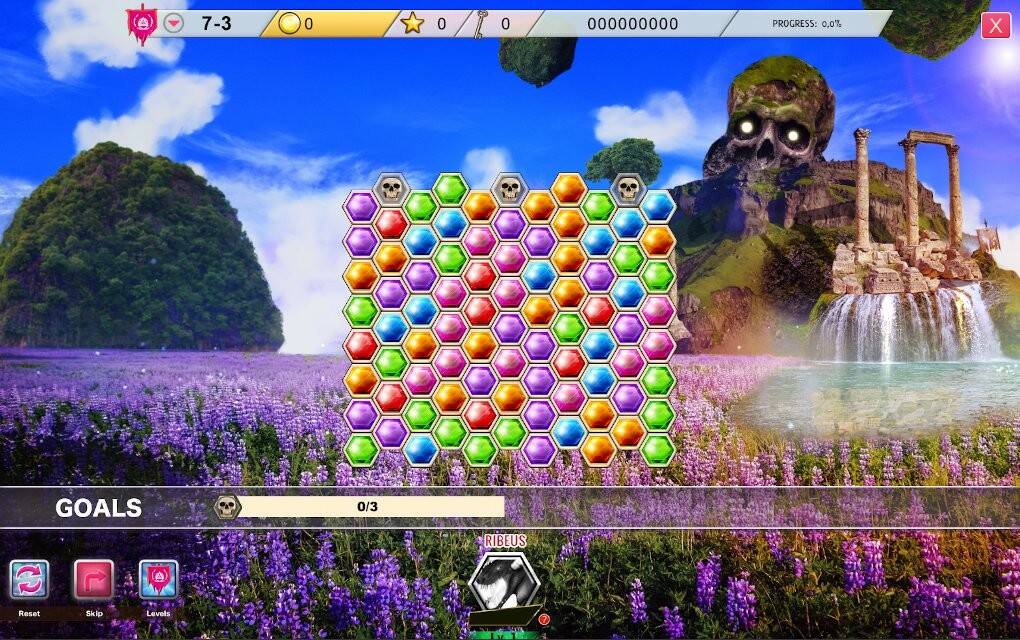 Скриншот 8 к игре DragonScales 1-7 Collection