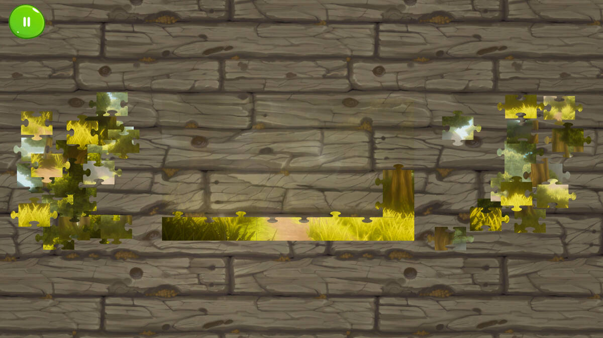 Скриншот 5 к игре Puzzle: Nature 2