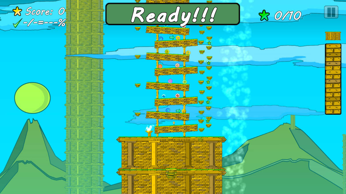 Скриншот 6 к игре Add and Multiply, Math Tower 2