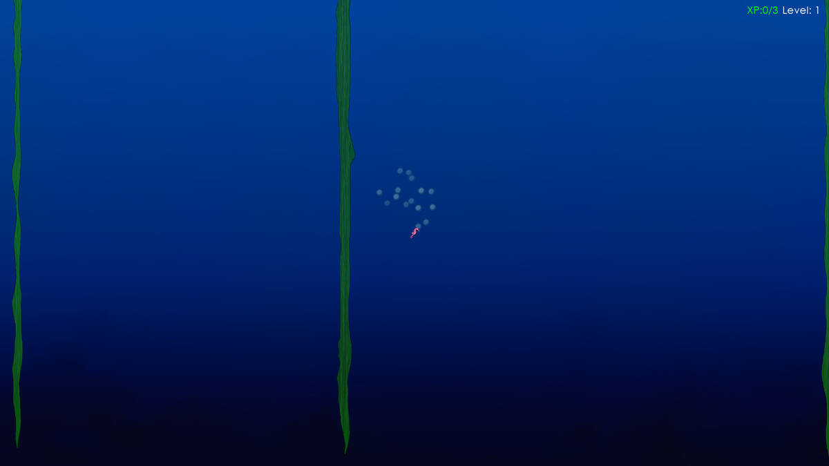 Скриншот 5 к игре Eat Fish, Get Achievements