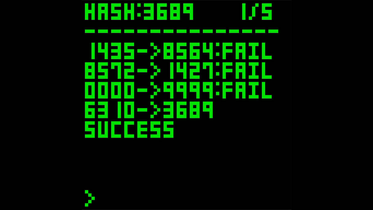 Скриншот 8 к игре Running on Empty