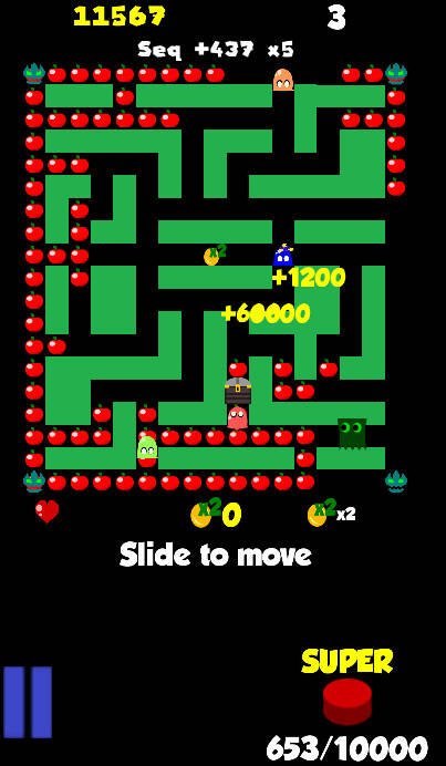 Скриншот 5 к игре Dimension M