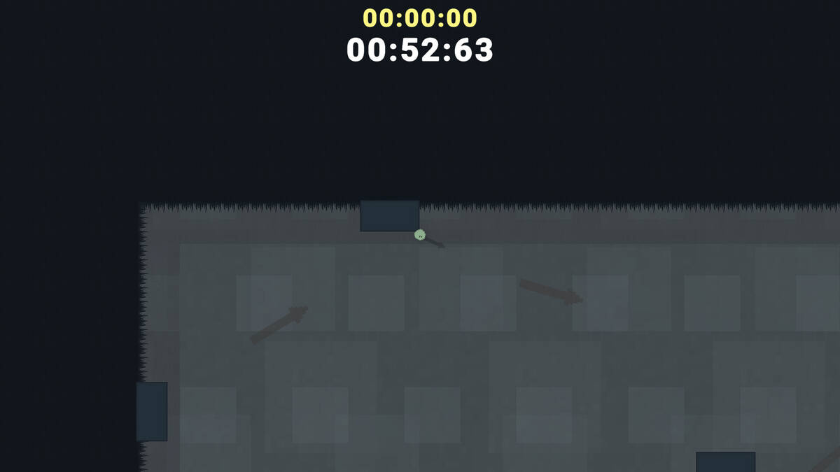 Скриншот 5 к игре Sticky Steve's Sticky Situation