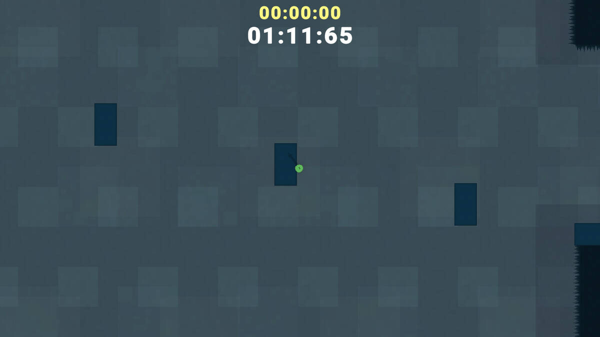 Скриншот 6 к игре Sticky Steve's Sticky Situation